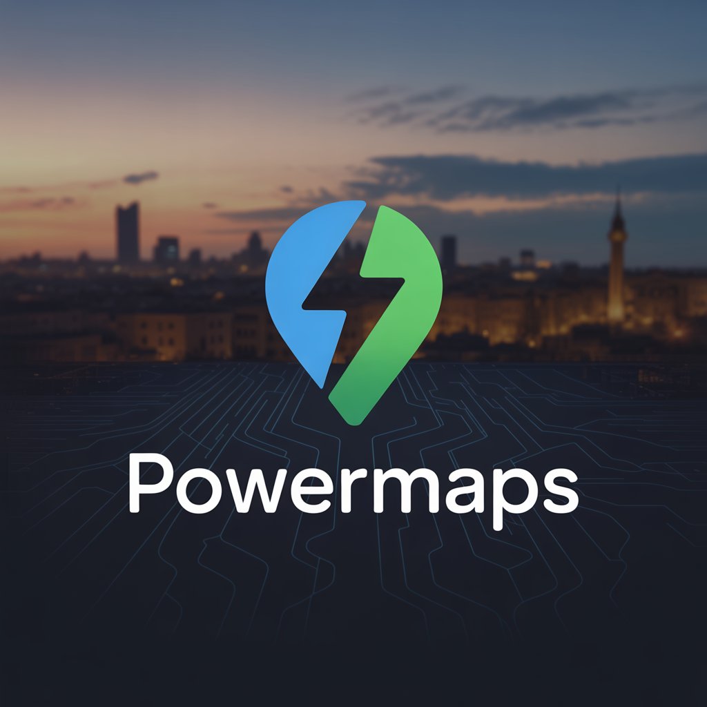 Become a charging host