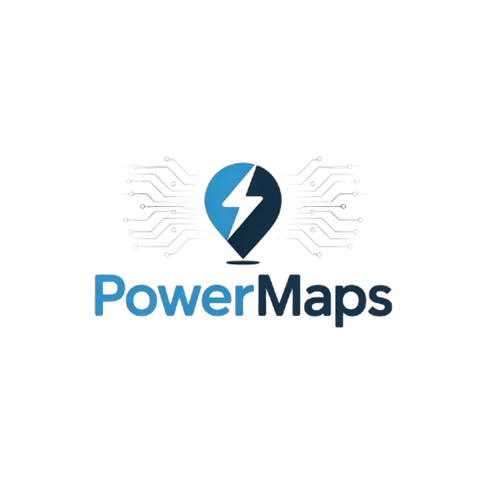 PowerMaps